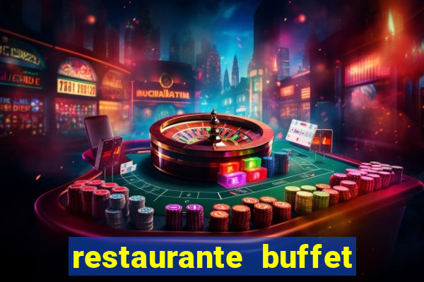 restaurante buffet livre centro porto alegre